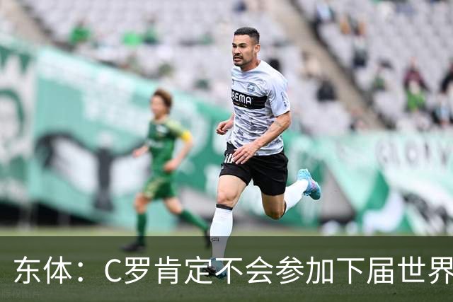 东体：C罗肯定不会参加下届世界杯，但欧洲杯或许还能再见