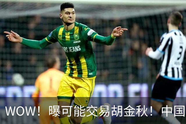 WOW！曝可能交易胡金秋！中国男篮第一内线核心